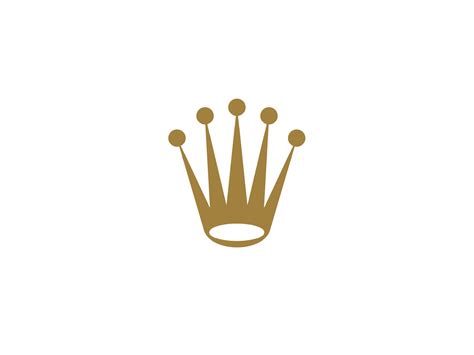 watches with crown logo